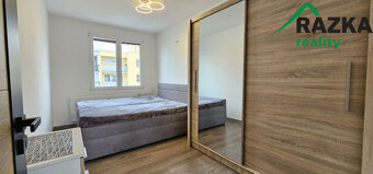 Byt 3+1 s lodžií (70 m2) Tachov, ul. Želivského - 6
