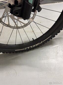 Slash 9.8 GX AXS Gen 5 - L “29 - 6