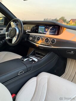 Mercedes-Benz AMG S400 - 6