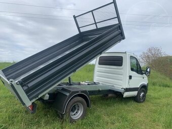 Iveco Daily 65C15 do 3.5t N1 novy sklápěč - 6