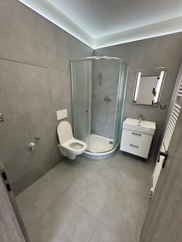 Pronájem bytu 1+kk s šatnou a parkovacím stáním bez provize - 6