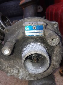 Turbo 1.9 TDI - 6