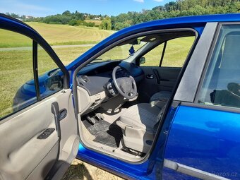 Renault scenic 2 1.9 dci - 6