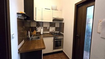 Pěkný 3+kk, 65m2, Anděl - 6