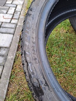 Alu kola Volvo Xc90 a xc60 r22 5x108 - 6