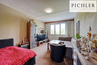 Prodej bytu 2+1 63 m², Lábkova, Plzeň - Skvrňany - 6