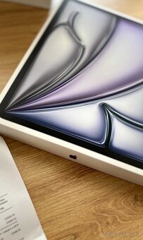 Apple Ipad Air 13” 2024 Záruka 2/27 - 6