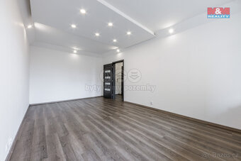Pronájem bytu 2+1, 49 m², Karlovy Vary - Tuhnice - 6