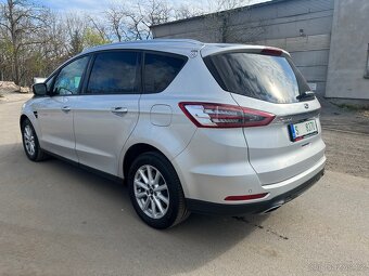 Ford S-max 2020 140 kw 8st aut. - 6