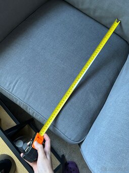 Křeslo ikea - 6