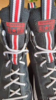 Pánské kotníkové CONVERSE v.44,5 - 6