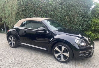 Volkswagen Beetle 1 395 cm3 - 6