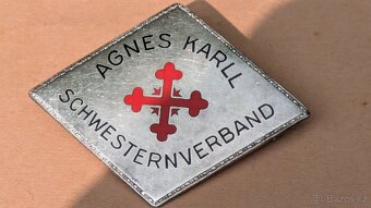 Ag odznaky Antes Karll - 6