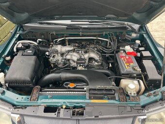 Mitsubishi Pajero 3.5 GDI - 6
