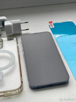 ‼️ iPhone 13 PRO 128GB / STAV NOVÉHO TELEFONU ‼️ - 6