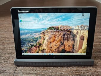 tablet Lenovo Miix 2 10 + autodiagnostika 2022 CZ - 6