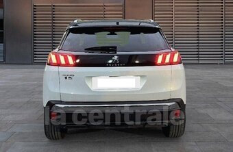 PEUGEOT 3008 II (2) PureTech ROADTRIP EAT8 05/2022 Rezervé - 6
