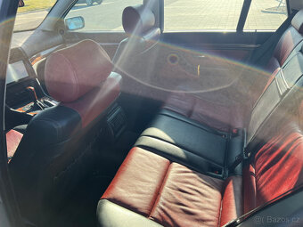BMW 520i Touring e39 automat - 6