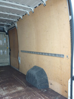 Fiat Ducato maxi - 3,0Mtj - 6