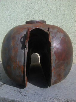 čz 175/482 Trail,čz 125/476 175/487 Harlejka - ND - 6