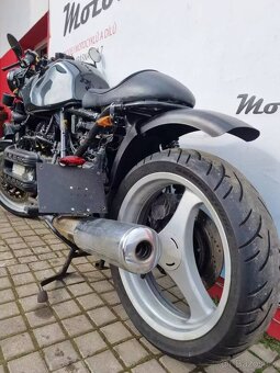 BMW K 1100 LT - 6