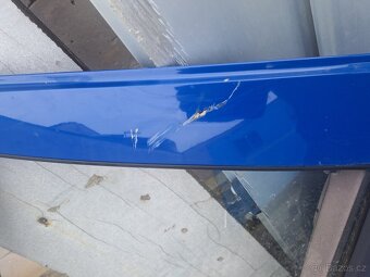 Škoda fabia I dveře - 6