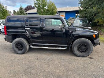 Hummer H3 3.5i 164Kw 4WD - 6