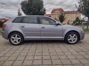 Audi A3 1.9TDI - 6
