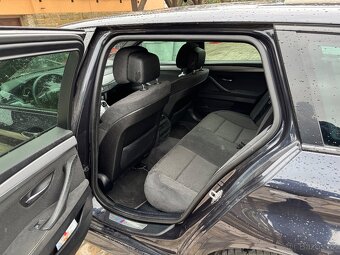 BMW f11 530xd Mpacket - 6