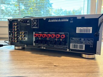 Pioneer VSX-515-S Audio Video Multi Channel Receiver - 6