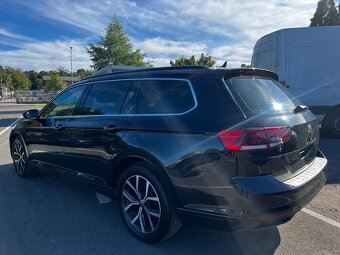 VW Passat B8.5 2022 2.0 TDi DSG Virtual/Tažné/ACC/Kamera - 6