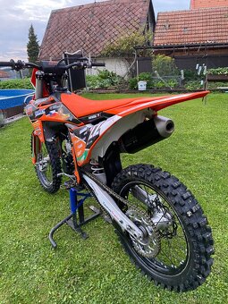 KTM 250 sx-f - 6