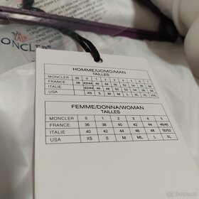 nová bunda Moncler model 2018 - 6