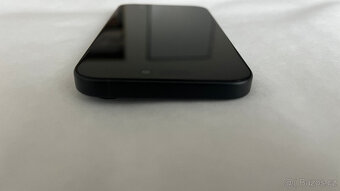 APPLE IPHONE 16 128 GB ČERNÝ,12 MĚS.ZÁRUKA,NOVÝ,NEPOUŽITÝ - 6