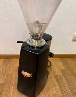 Predam mlyncek Mazzer Luigi srl - 6