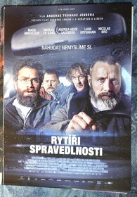 Filmové plakáty, velikost 59 x 84 cm (4. část) - 6