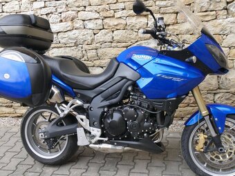 Triumph Tiger 1050,r.v.2008, - 6