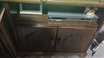 Rustikální obývák - 6