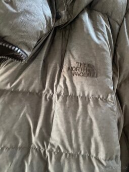 The North Face bunda/kabát - 6