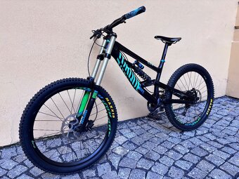 CANYON TORQUE DHX - 6