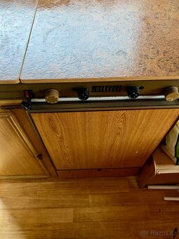 Karavan Tabbert (možno řídit jen se sk.B) - 6