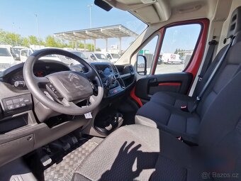 Citroën JUMPER 2.2HDI/103KW L2H2/ KLIMA/ ČR - 6