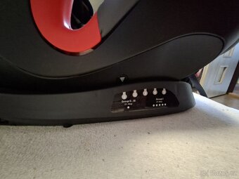 Autosedačka ZOPA - 6