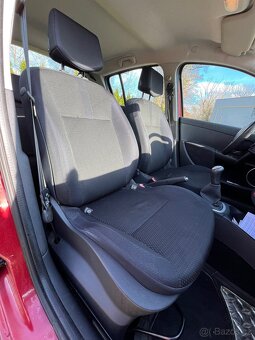 Renault Clio 3 1.6i 65kw - 6