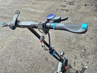 elektrokolobežka Bluetouch BT500 - 6