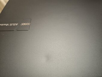 Herní notebook Asus Vivobook OLED 15 - 6