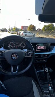 Škoda Scala 2020 1.6 TDI - 6