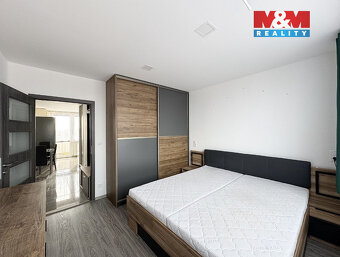 Prodej bytu 2+1, 47 m², České Budějovice, ul. Mánesova - 6