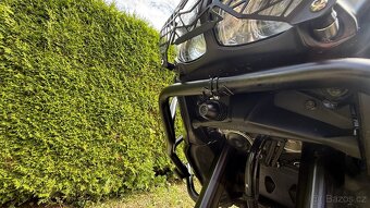 Yamaha XT1200Z Super Tenere - 6