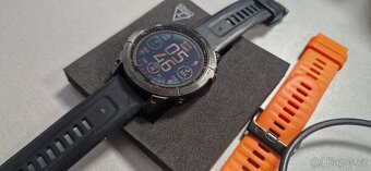 Garmin Fenix 7 solar - 6